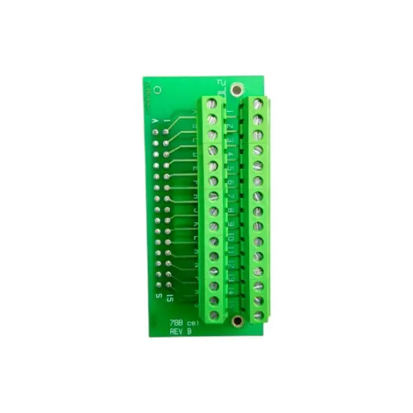 Module 788-C Nsnp 1