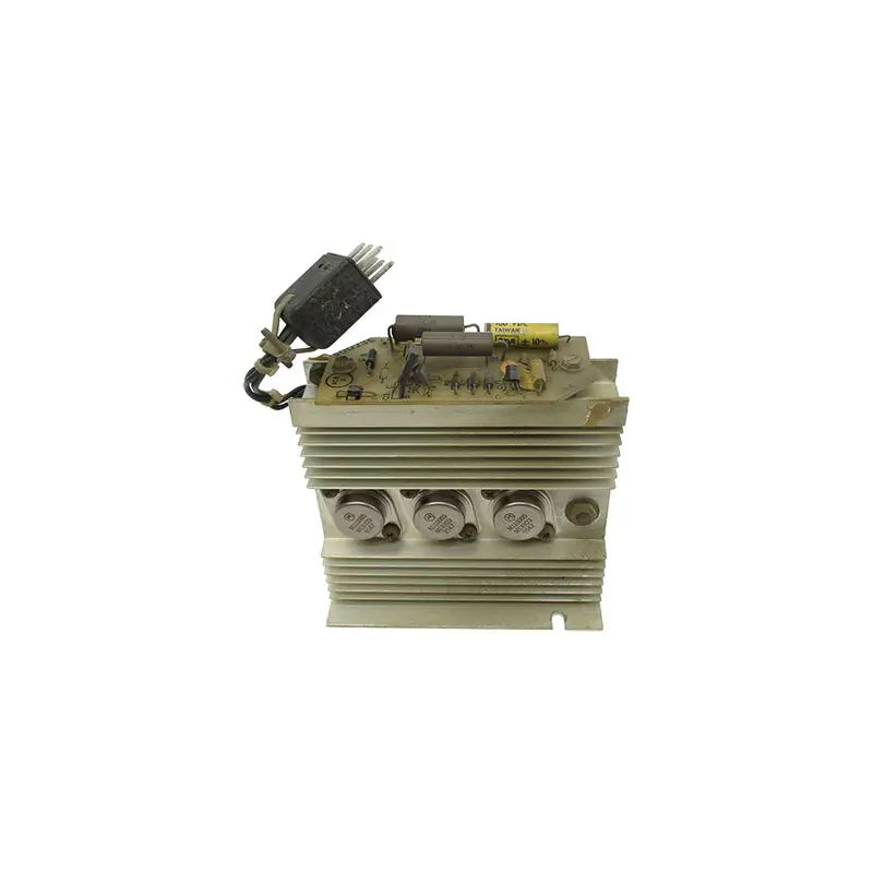 Module 906640-12 Unmp 1