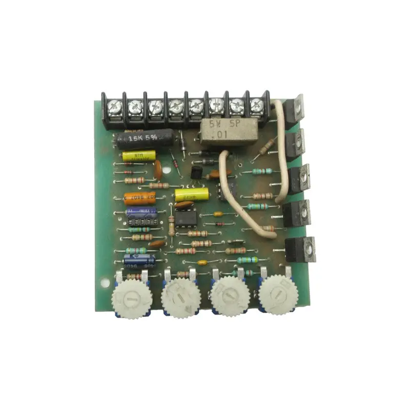 Module A-4-2033F Unmp 1