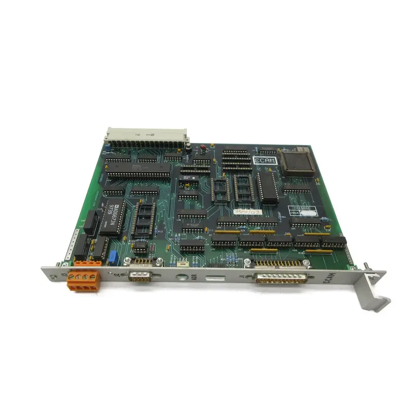 Module Ccam Cce595c Nsnp 1