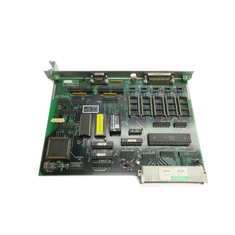 Module Ccsm Cce587e Nsnp 1