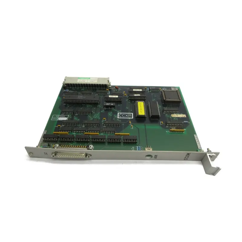 Module Ccxm Cce592c Nsnp 1