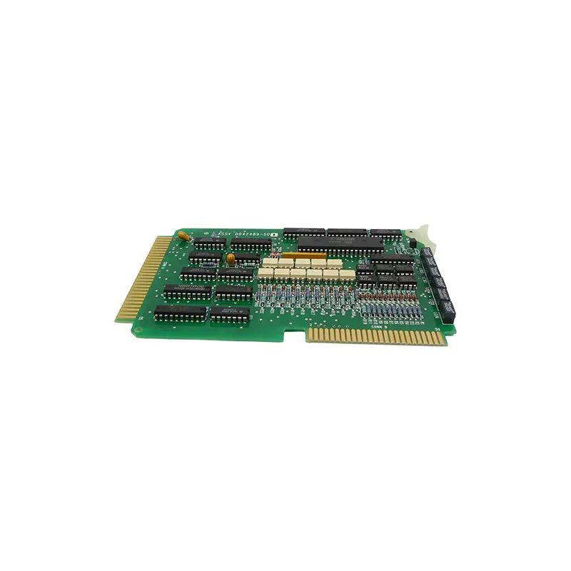 Module D042489-501 Nsnp 1