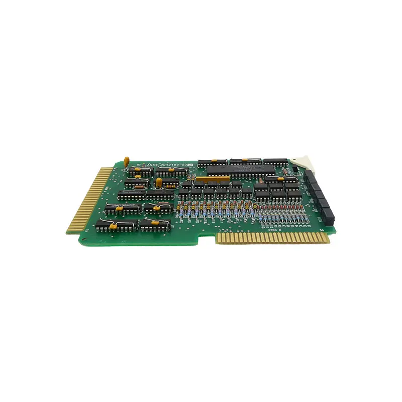 Module D042489-502 Unmp 1
