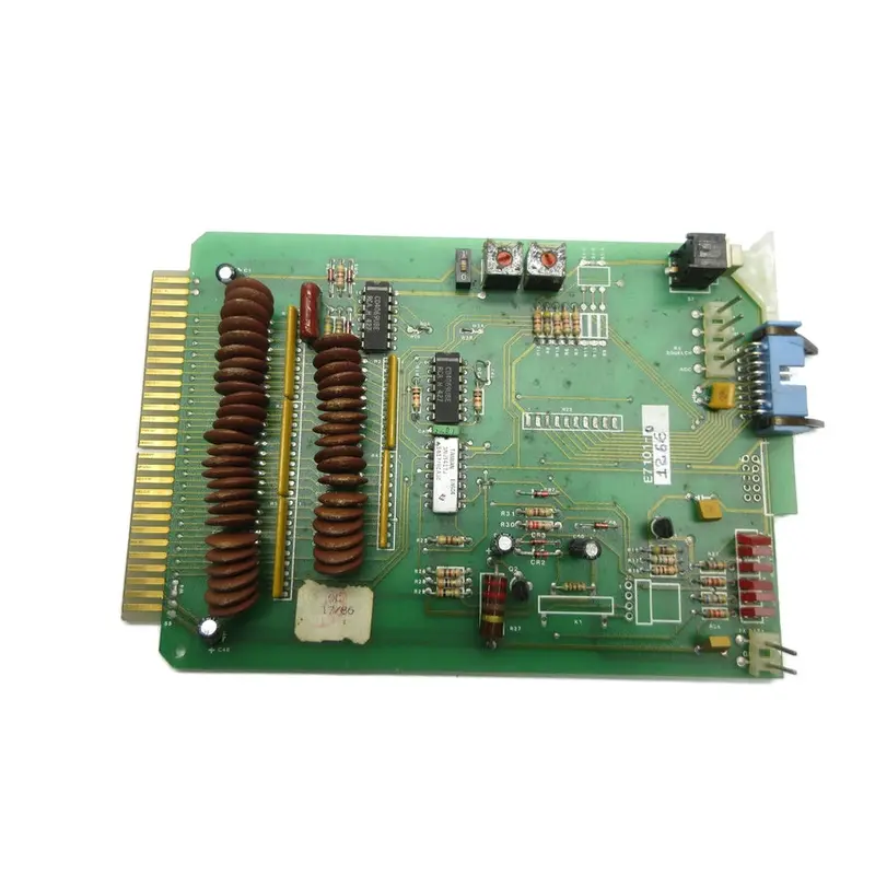 Module E7101-0 Pc7-101-0-E Unmp 1