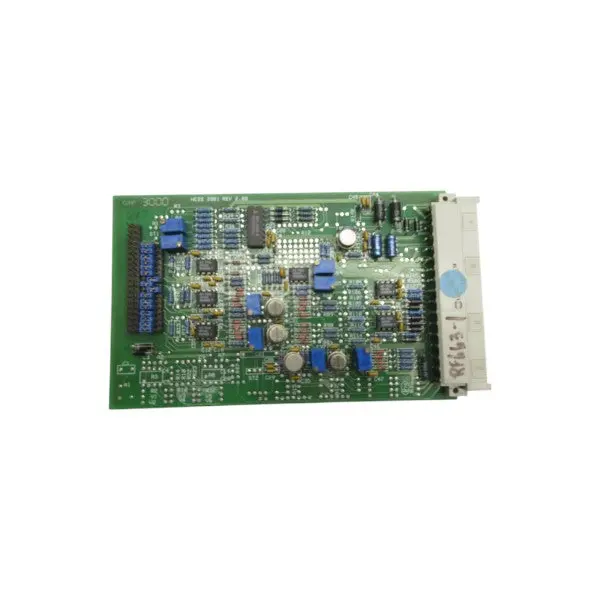 Module Hess2011 Rev. 2.00 Nsnp 1