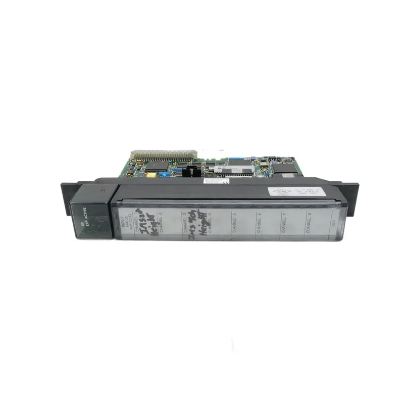 Module Ic697alg230 Unmp 1