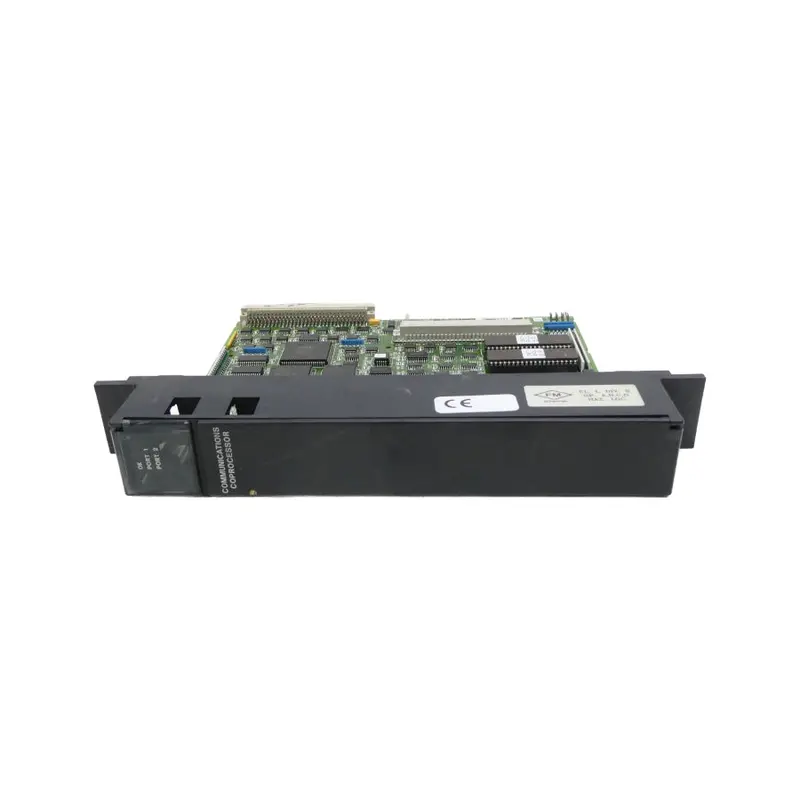 Module Ic697cmm711p Unmp 1