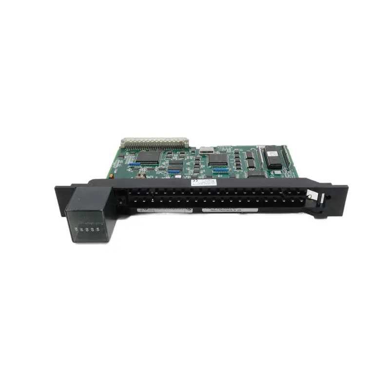 Module Ic697hsc700g Unmp 1