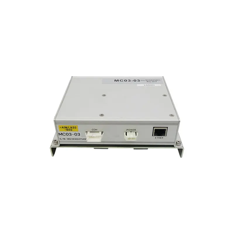 Module Mc03-03 Nsnp 1