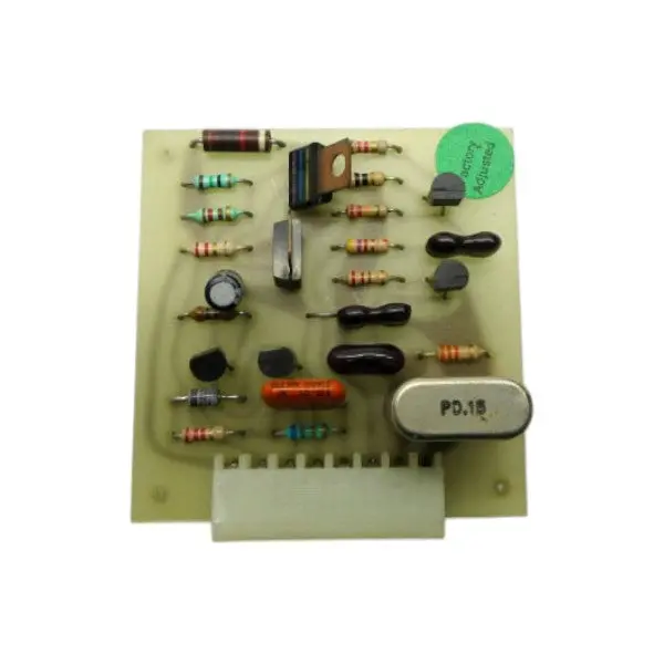 Module Mp186-D Nsnp 1