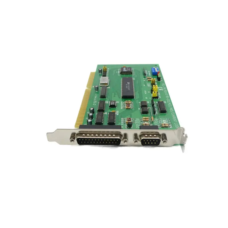 Module Pcl-740 Rev. A1 Nsnp 1