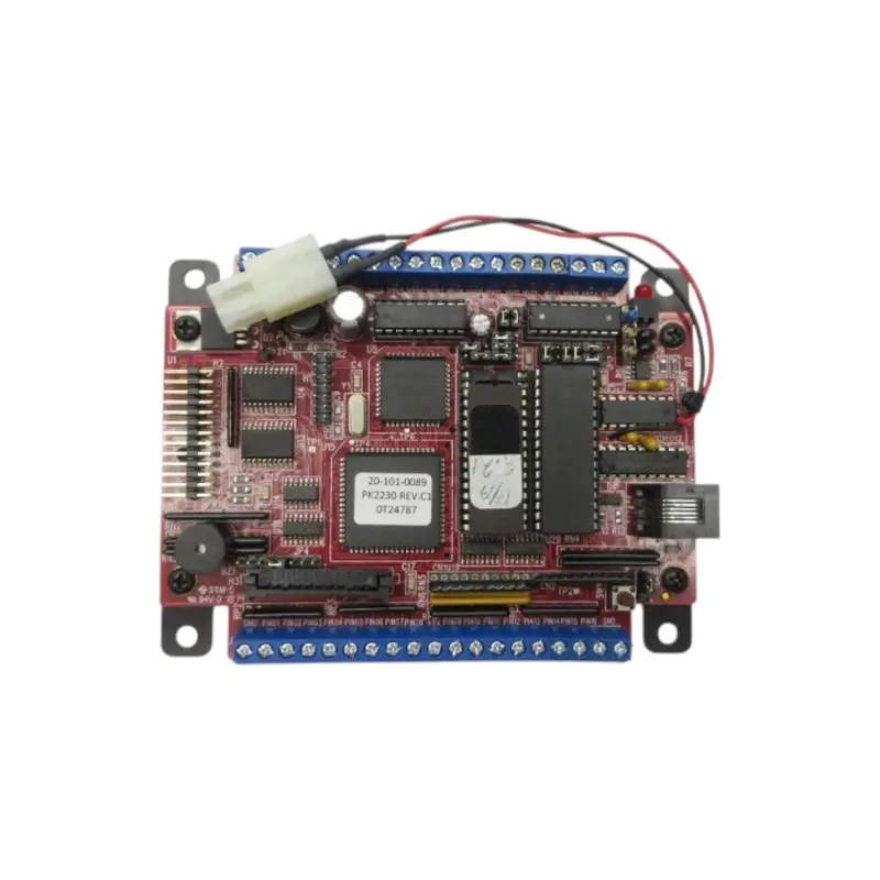 Module Pk22xx 9-36Vdc Nsnp 1