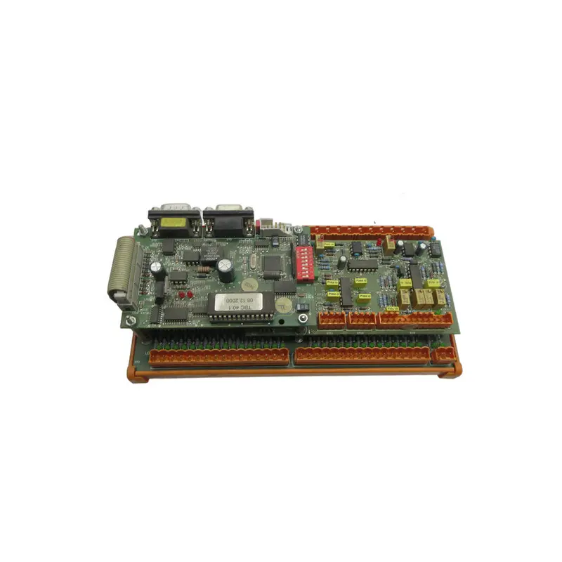 Module Tbc40 420294510 Unmp 1