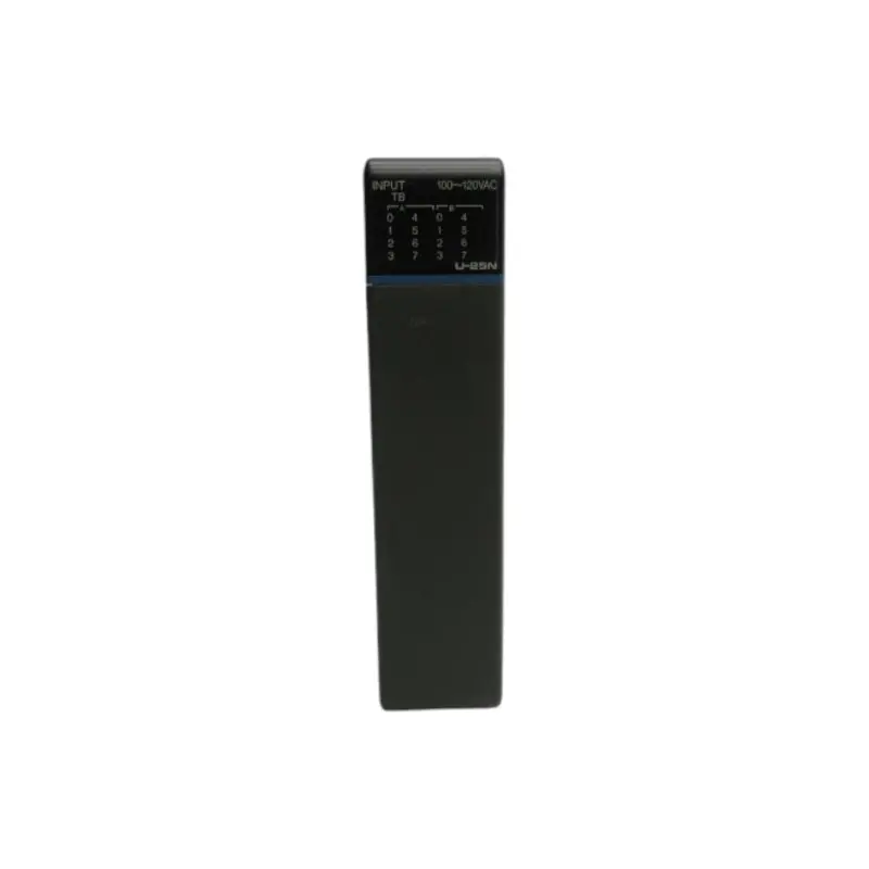 Module U-25N 100-120Vac Nsnp 1