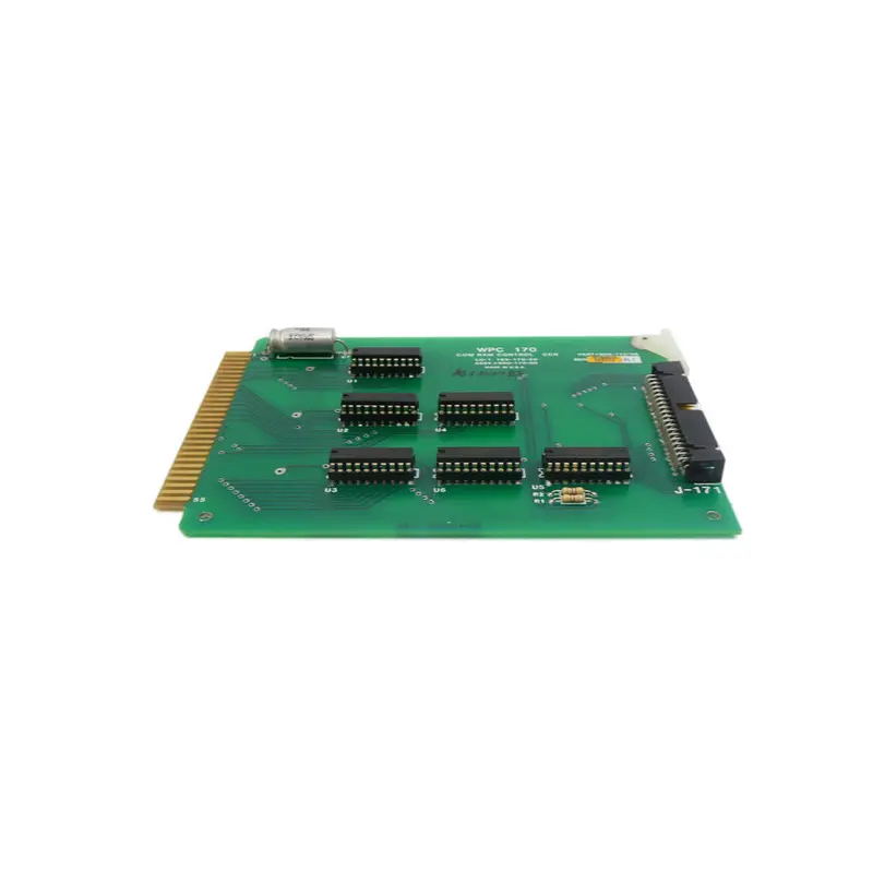 Module Wpc170 800-170-00 Unmp 1