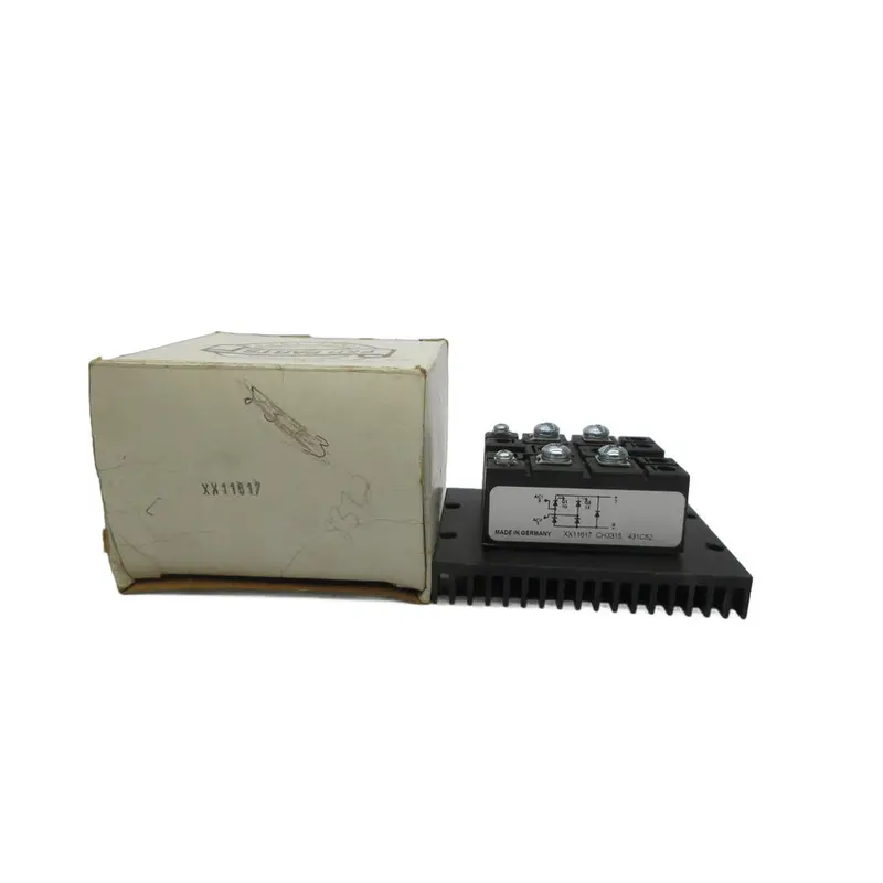 Module Xx11617 Nsmp 1