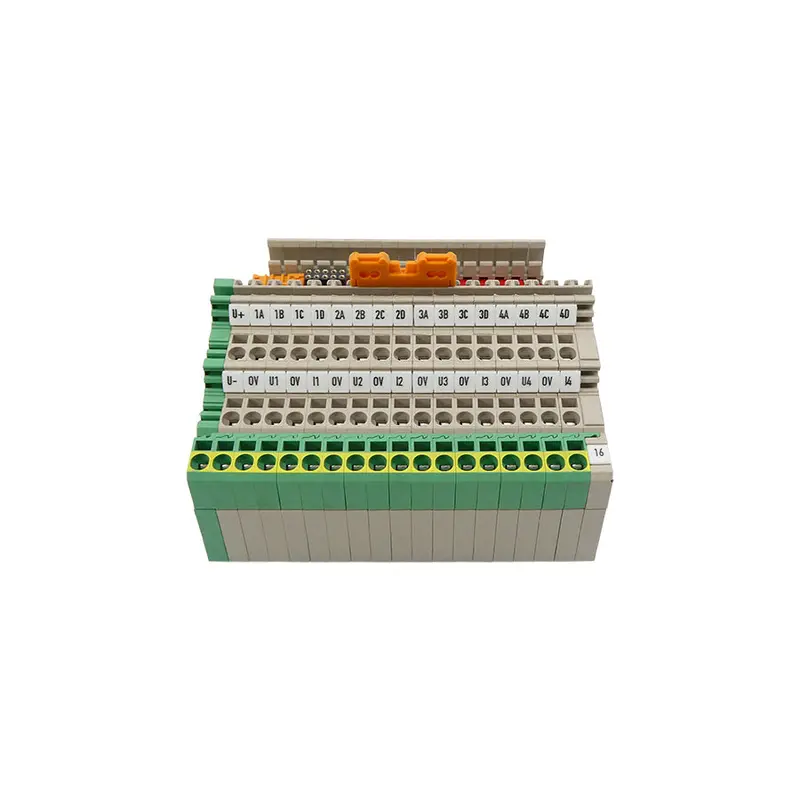 Module Zsr-1.5/16-S/S/Pe Nsnp 1