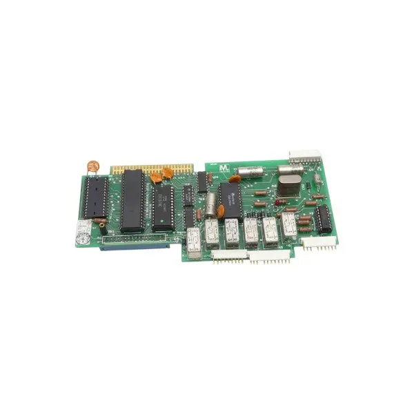 Monitor Labs 80340178-1 Rev. J Nsnp 1