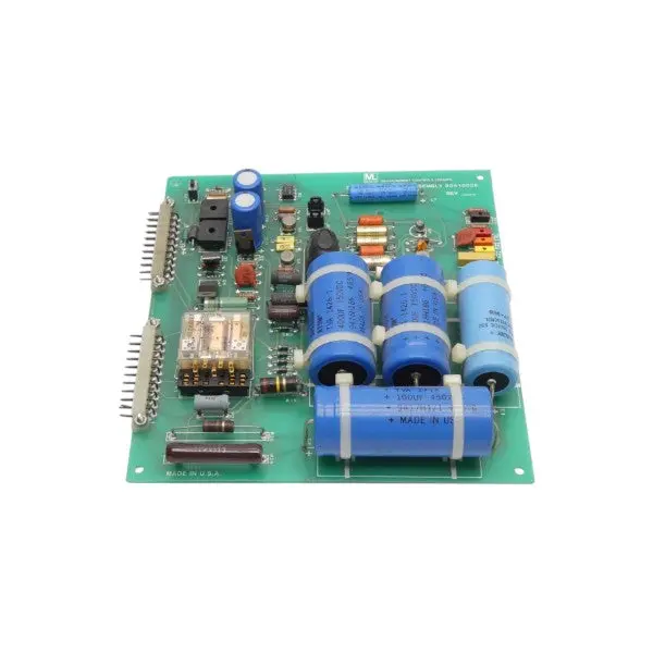 Monitor Labs 80410006 Unmp 1