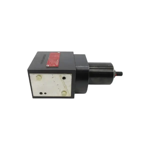 Moog Xeb13679-000-21-B Pcmee30c1g80zx3b/0P Nsnp 1