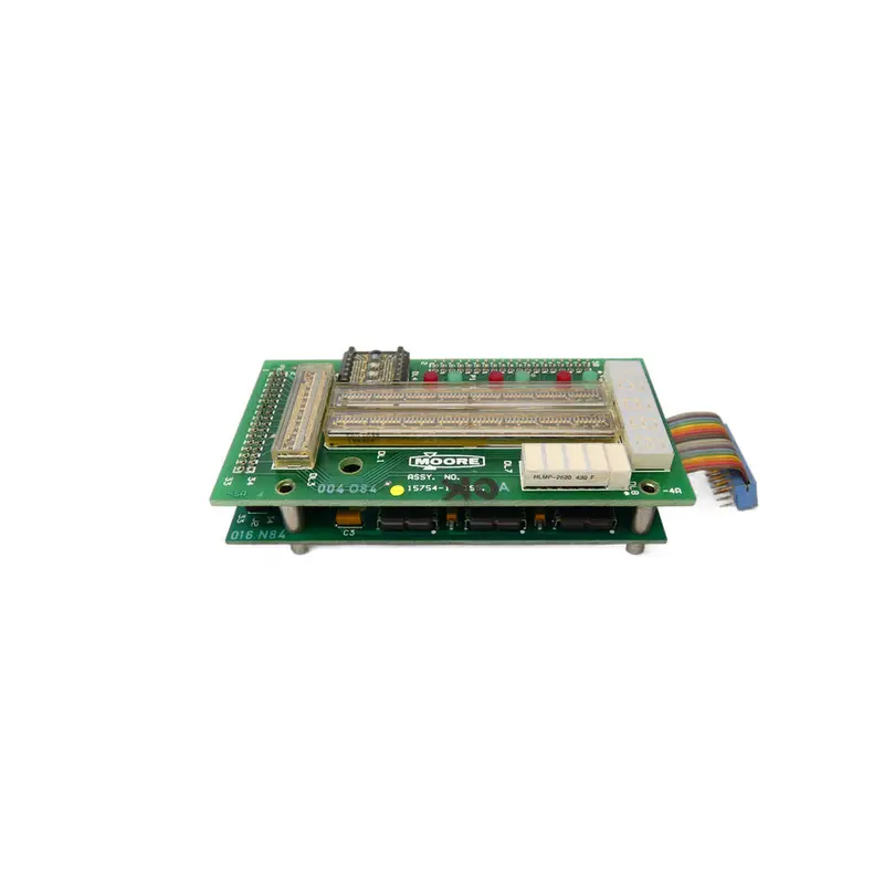 Moore 15754-1 Unmp 1