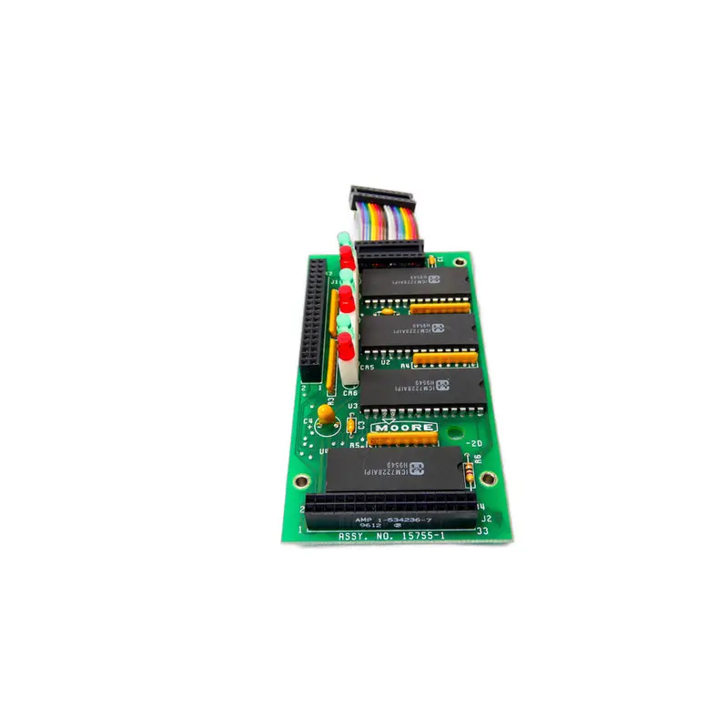 Moore 15755-1 Nsnp 1