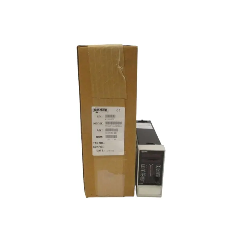 Moore 353A2f1nnnrnna4 K040302-001 240Vac 5A Nsmp 1