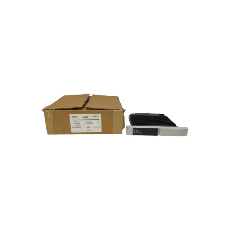 Moore 39Acm24bdn 16139-205/1 24Vdc 0.60A Rev. 3.03 Nsmp 1