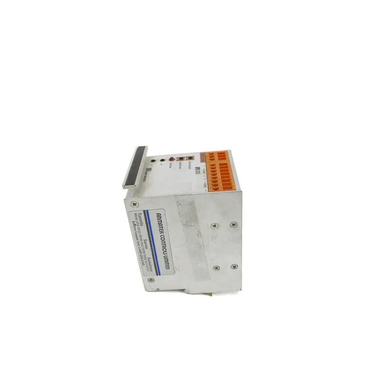 Moore Industries Dps/24Dc/240Ma/117Ac/-Fa Nsnp 1