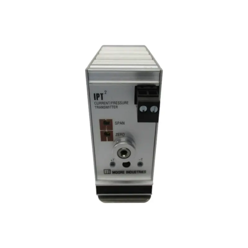 Moore Industries Ipt2/4-20Ma/3-15Psig/20Psi-Fa3[Din] Nsnp 1