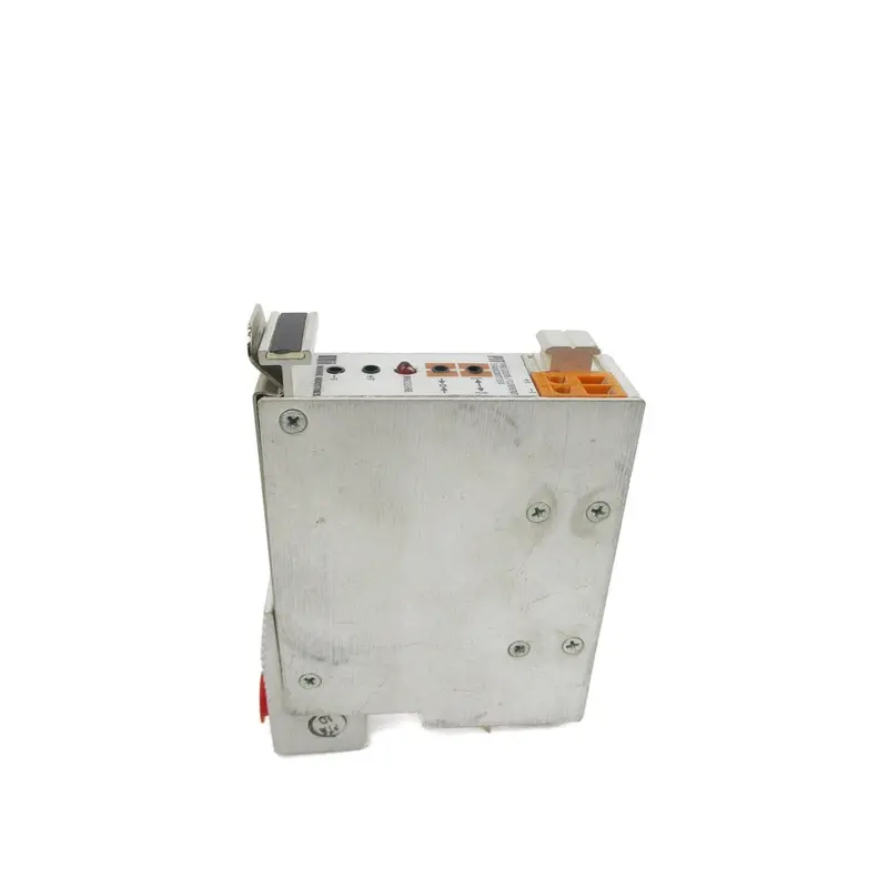 Moore Industries Pit/3-15Psig/4-20Ma/12-42Dc/Fa1(Din) Nsnp 1