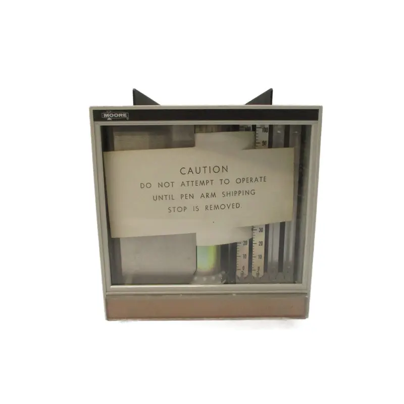 Moore Products 362A2f 15847-32/23Mh 115Vac 0.5A Nsnp 1