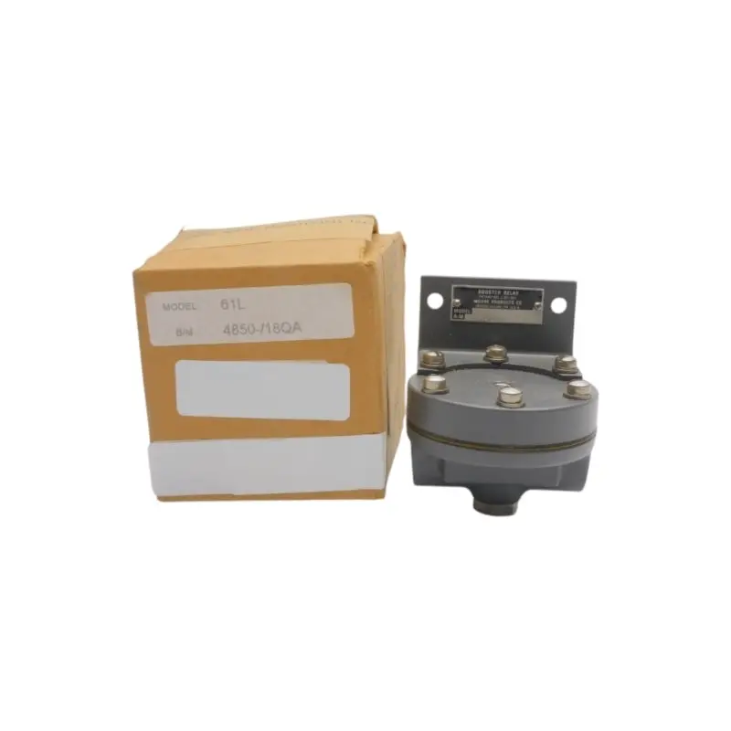 Moore Products 61L 4850-/18Qa Nsmp 1