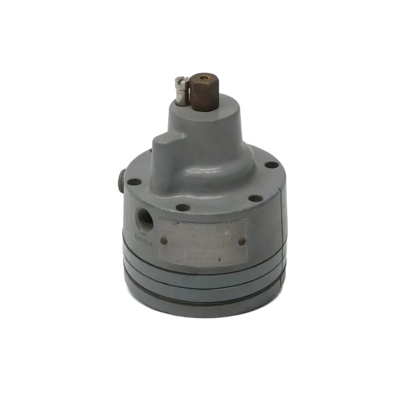Moore Products 73N12f Unmp 1