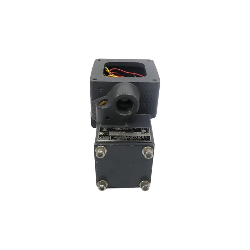 Moore Products 771-16Snf2 15792-11S10id Unmp 1