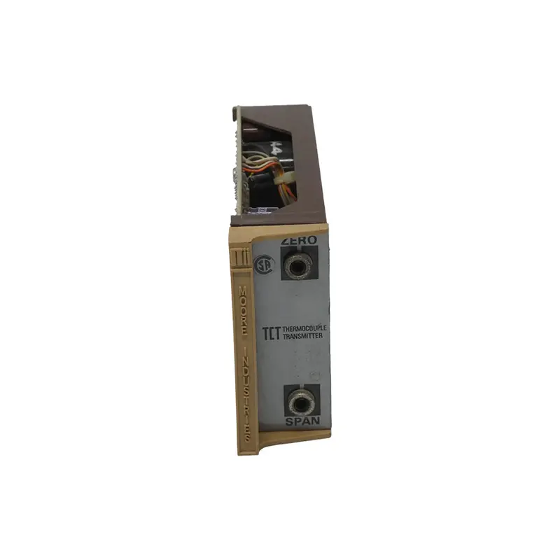 Moore Products Tct/J5-10Mvfs/1-5V/24Dc Unmp 1