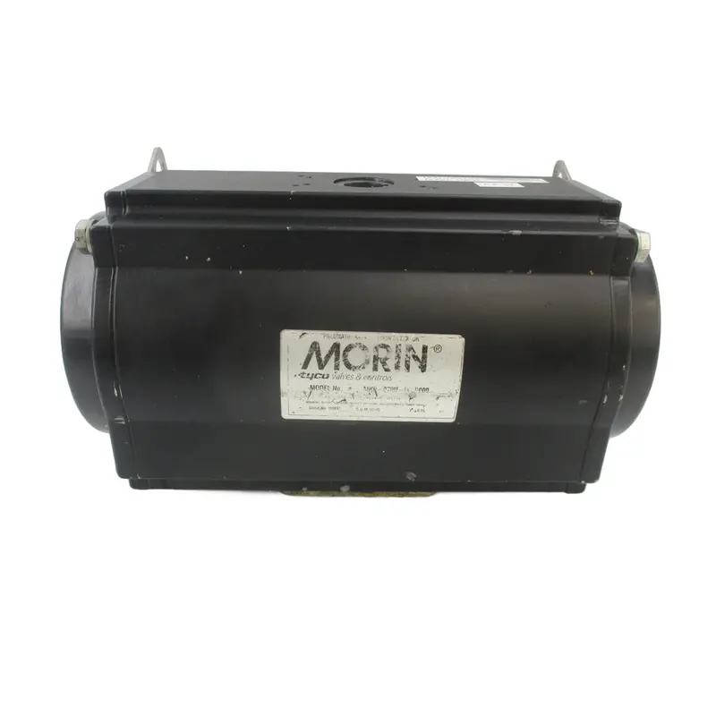 Morin Mrp-070U-Kd000 120Psi (As Pictured) Unmp 1
