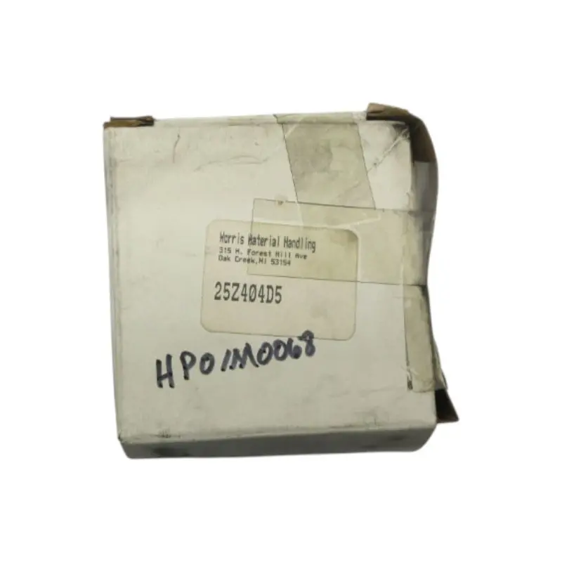 Morris 25Z404d5 Nsmp 1