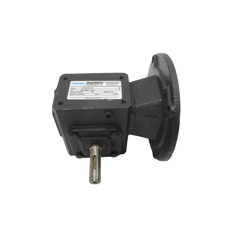 Morse 133Q56l15 Xb1064n10k Nsnp 1