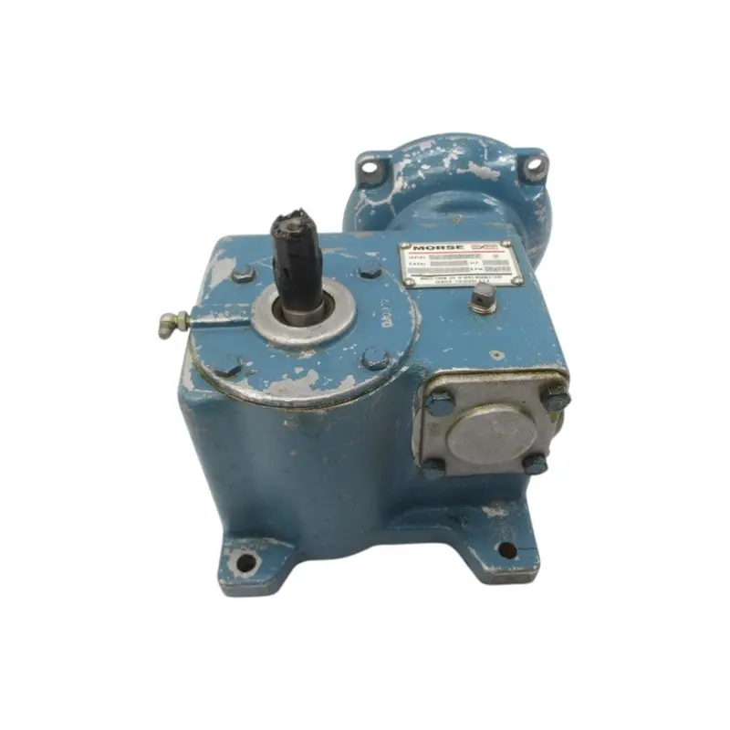 Morse 18Gcdv Unmp 1