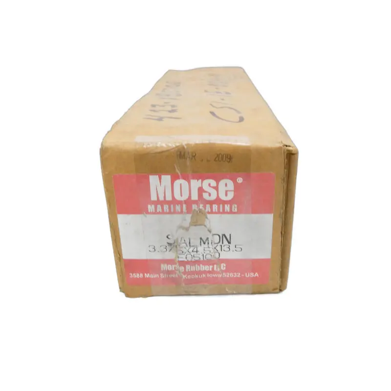 Morse E05100 Nsmp 1