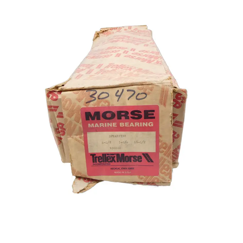 Morse E06100 Nsmp 1