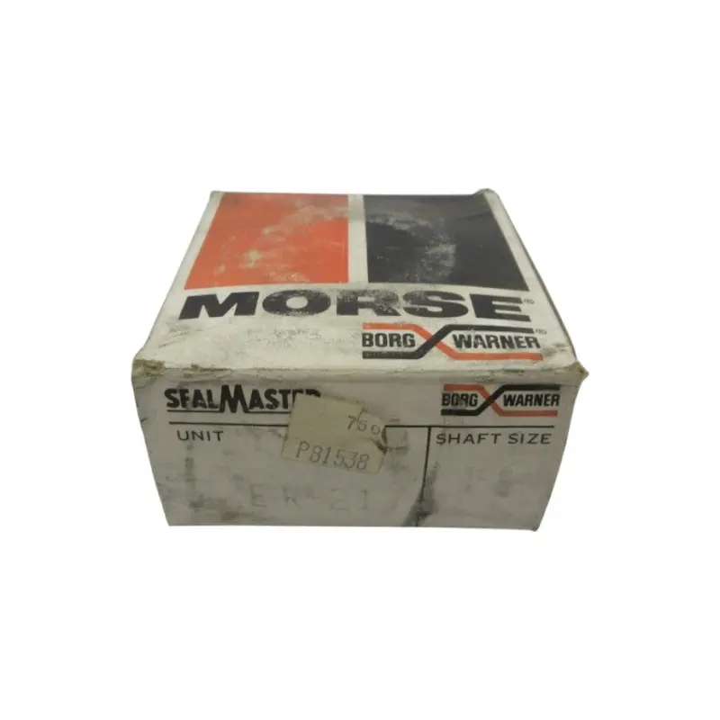 Morse Er-21 Nsmp 1