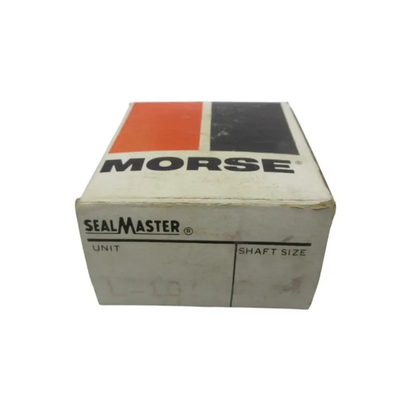Morse L-10 6/8" Nsmp 1