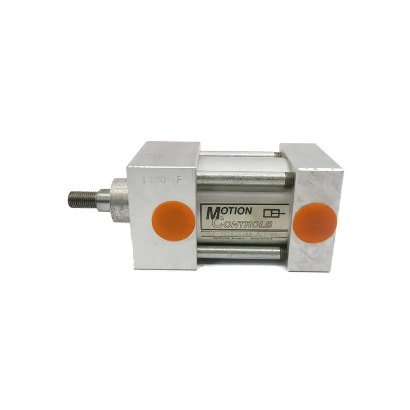Motion Controls K-06252200Sesl1ra2 Nsnp 1