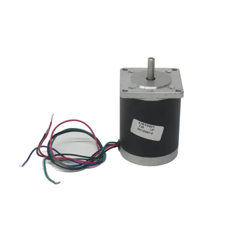 Motor 57Byg621 2.2A Nsnp 1