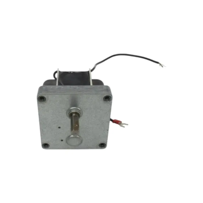 Motor Hgm-4026-45 Nv50001a 115V Nsnp 1