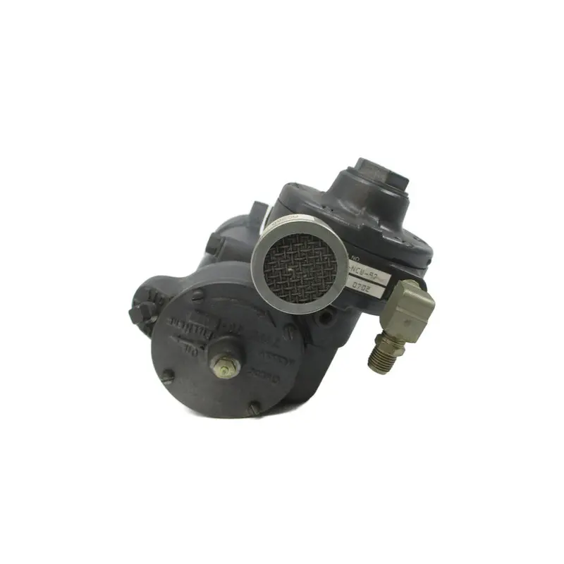Motor Qs-5003 2Am-Ncw-97 Nsnp 1