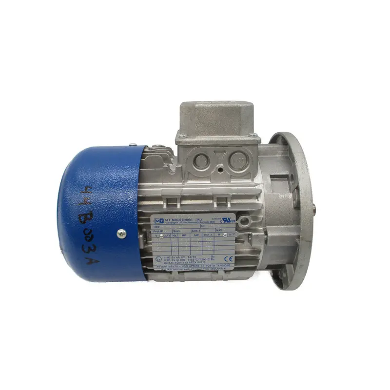 Motori Elettrici Tn71b/4B5 460V 2.1/1.1A Nsnp 1